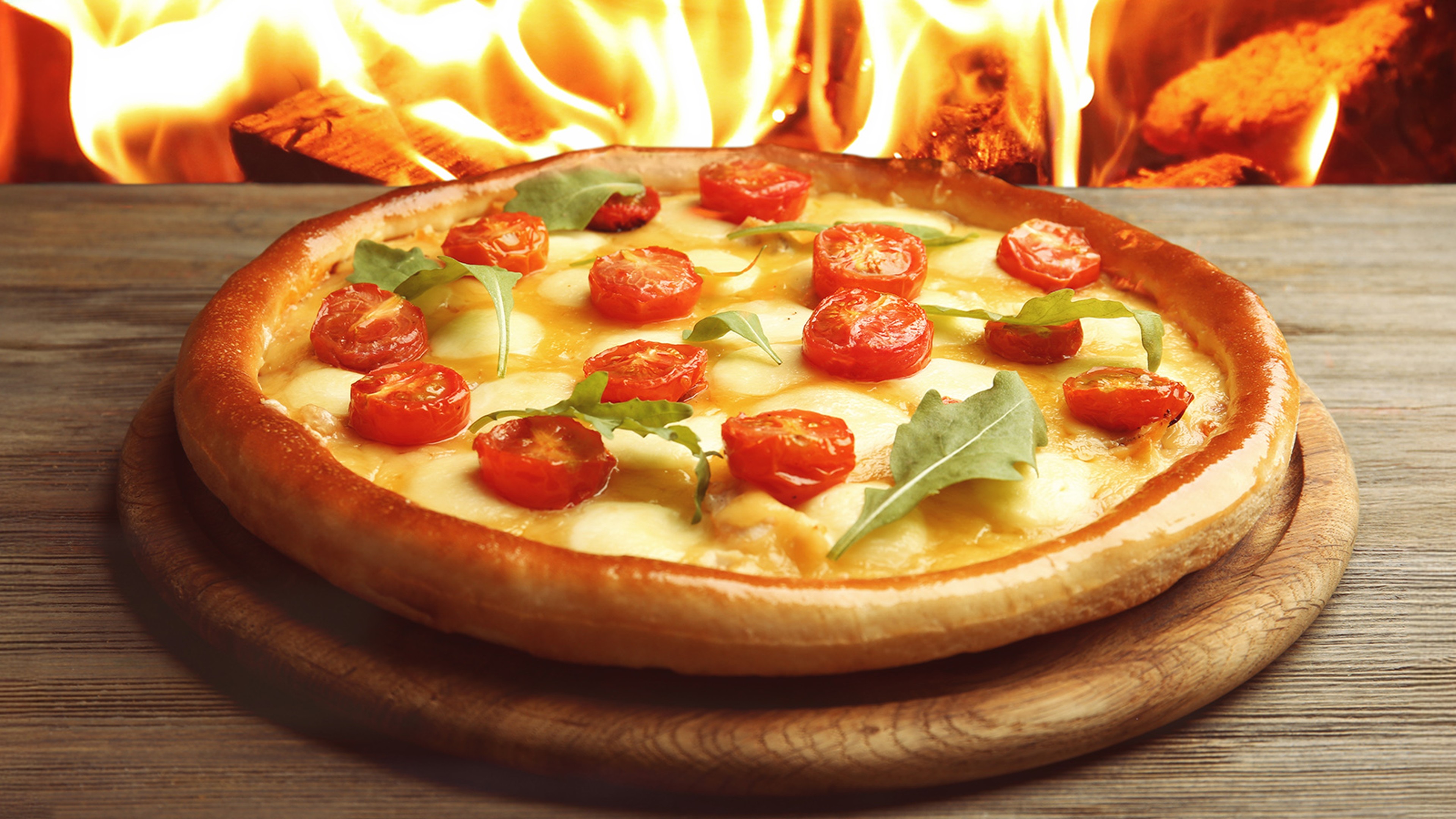 Pizza & Pasta & Grill